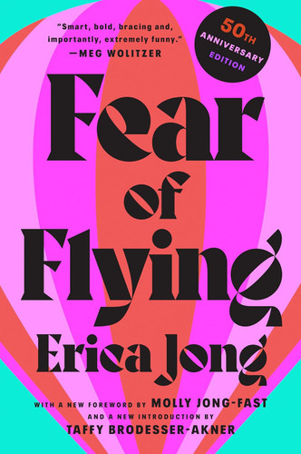 Fear of Flying: