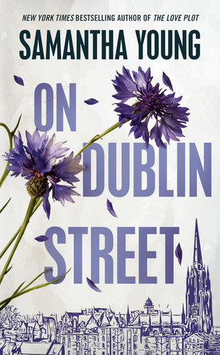 On Dublin Street (On Dublin Street Series)