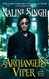 Archangel's Viper (A Guild Hunter Novel)