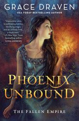 Phoenix Unbound (The Fallen Empire)