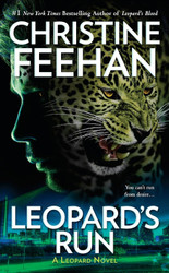 Leopard's Run (A Leopard Novel)