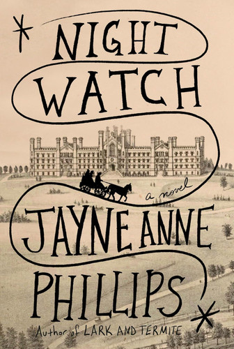 Night Watch: A novel