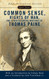 Common Sense The Rights of Man and Other Essential Writings of Thomas