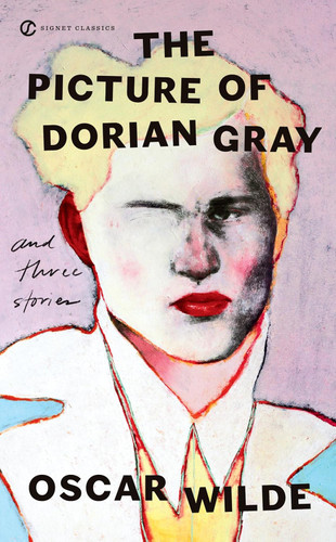 The Picture of Dorian Gray and Three Stories (Signet Classics)