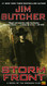 Fool Moon / Storm Front / Grave Peril (Dresden Files 1-3)