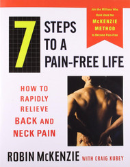 7 Steps to a Pain-Free Life