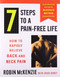 7 Steps to a Pain-Free Life
