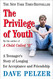 The Privilege of Youth: A Teenager's Story