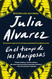 En el tiempo de las mariposas (Spanish Edition)
