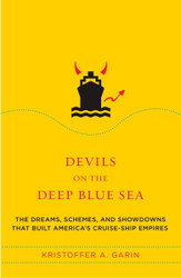 Devils on the Deep Blue Sea