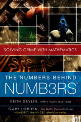 The Numbers Behind NUMB3RS: Solving Crime with Mathematics