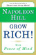 Grow Rich!: With Peace of Mind