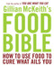 Gillian McKeith's Food Bible Gillian McKeith's Food Bible