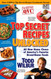 Top Secret Recipes Unlocked: All New Home Clones of America's