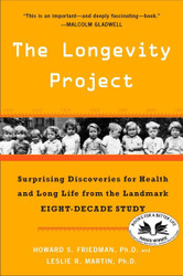 The Longevity Project