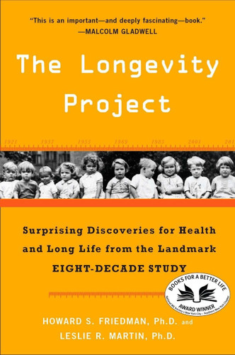 The Longevity Project