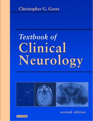 Textbook Of Clinical Neurology