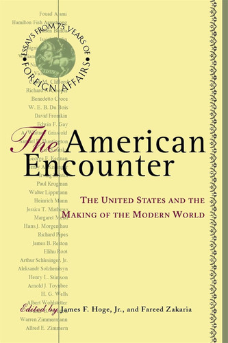 The American Encounter