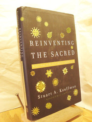 Reinventing the Sacred