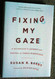 Fixing My Gaze