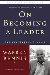 On Becoming A Leader