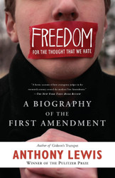 Freedom for the Thought That We Hate