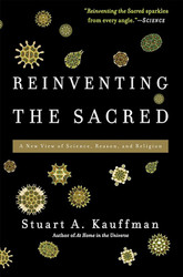 Reinventing the Sacred