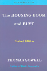 The Housing Boom and Bust: Revised Edition