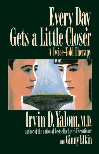 Every Day Gets A Little Closer