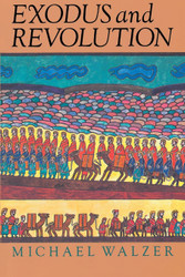 Exodus And Revolution