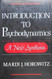 Introduction Psychod