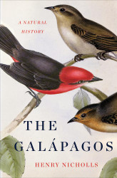 The Gal+ípagos: A Natural History