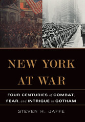 New York at War