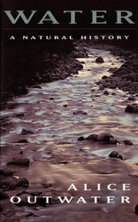 Water: A Natural History