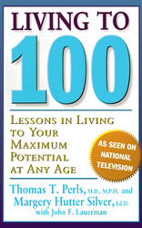 Living To 100