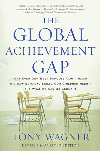 The Global Achievement Gap