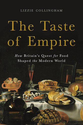 The Taste of Empire