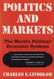 Politics And Markets: The World's Political-economic Systems