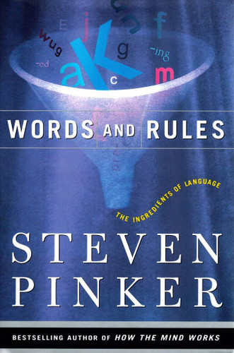 Words And Rules