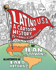 Latino USA: A Cartoon History