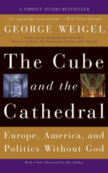 The Cube and the Cathedral