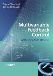 Multivariable Feedback Control