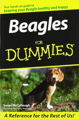 Beagles for Dummies