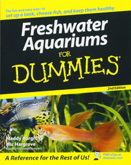 Freshwater Aquariums for Dummies