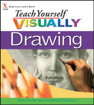 Teach Yourself VISUALLY Drawing