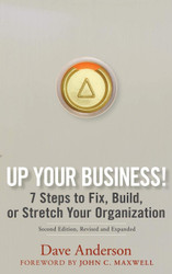 Up Your Business!