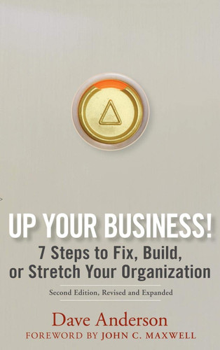 Up Your Business!