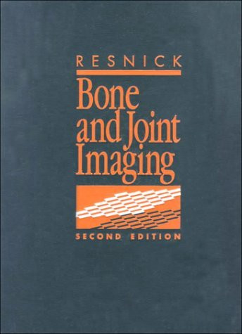 Bone And Joint Imaging