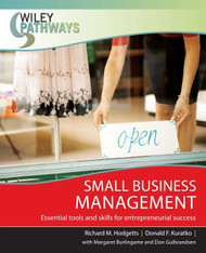 Small Business Management