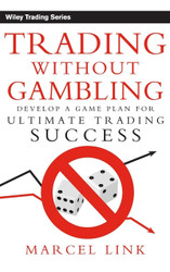 Trading Without Gambling